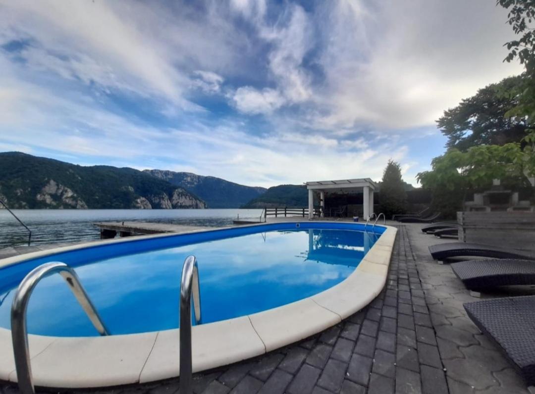 Exclusive Villa Eselnita Exterior photo