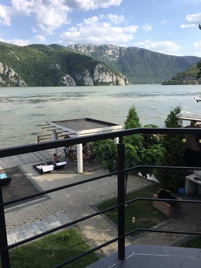 Exclusive Villa Eselnita Exterior photo