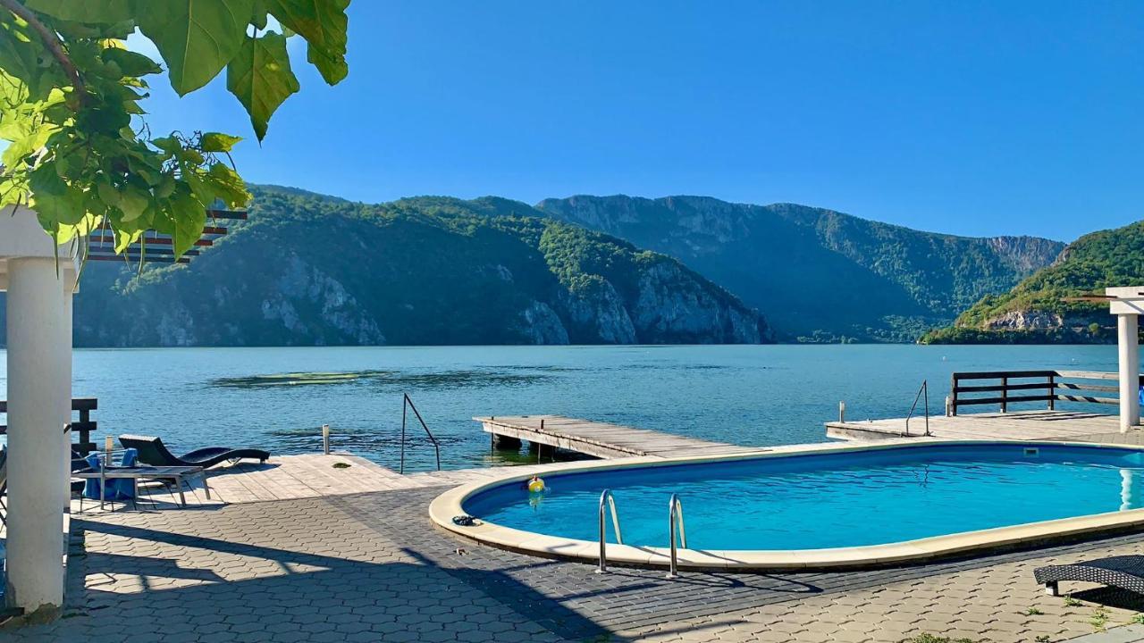 Exclusive Villa Eselnita Exterior photo