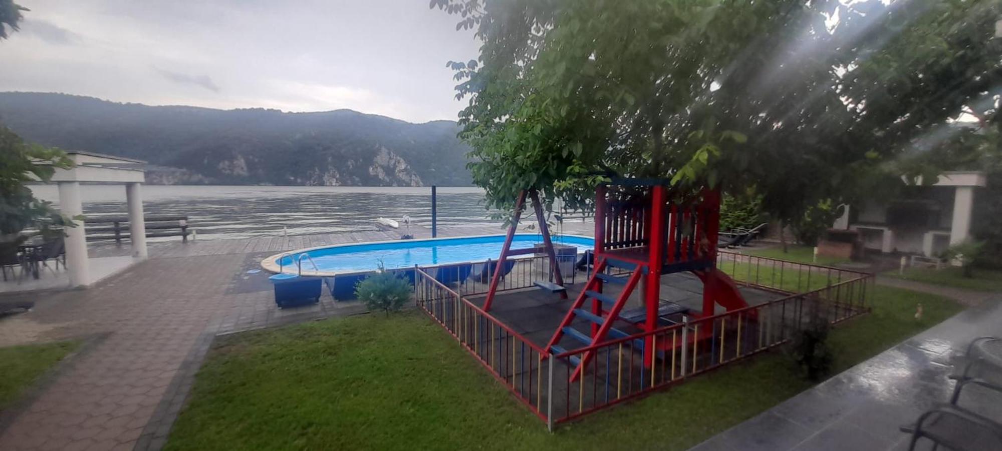 Exclusive Villa Eselnita Exterior photo