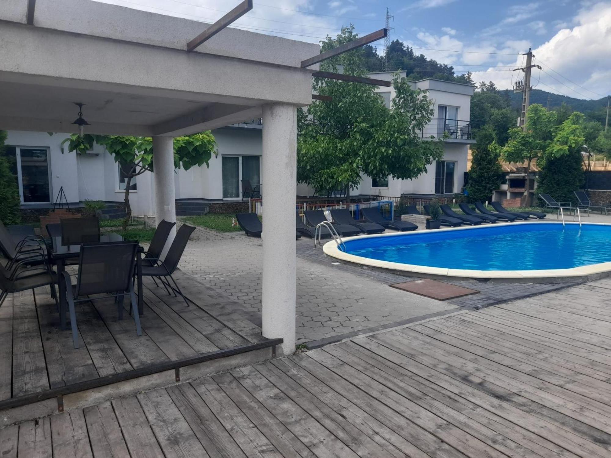 Exclusive Villa Eselnita Exterior photo