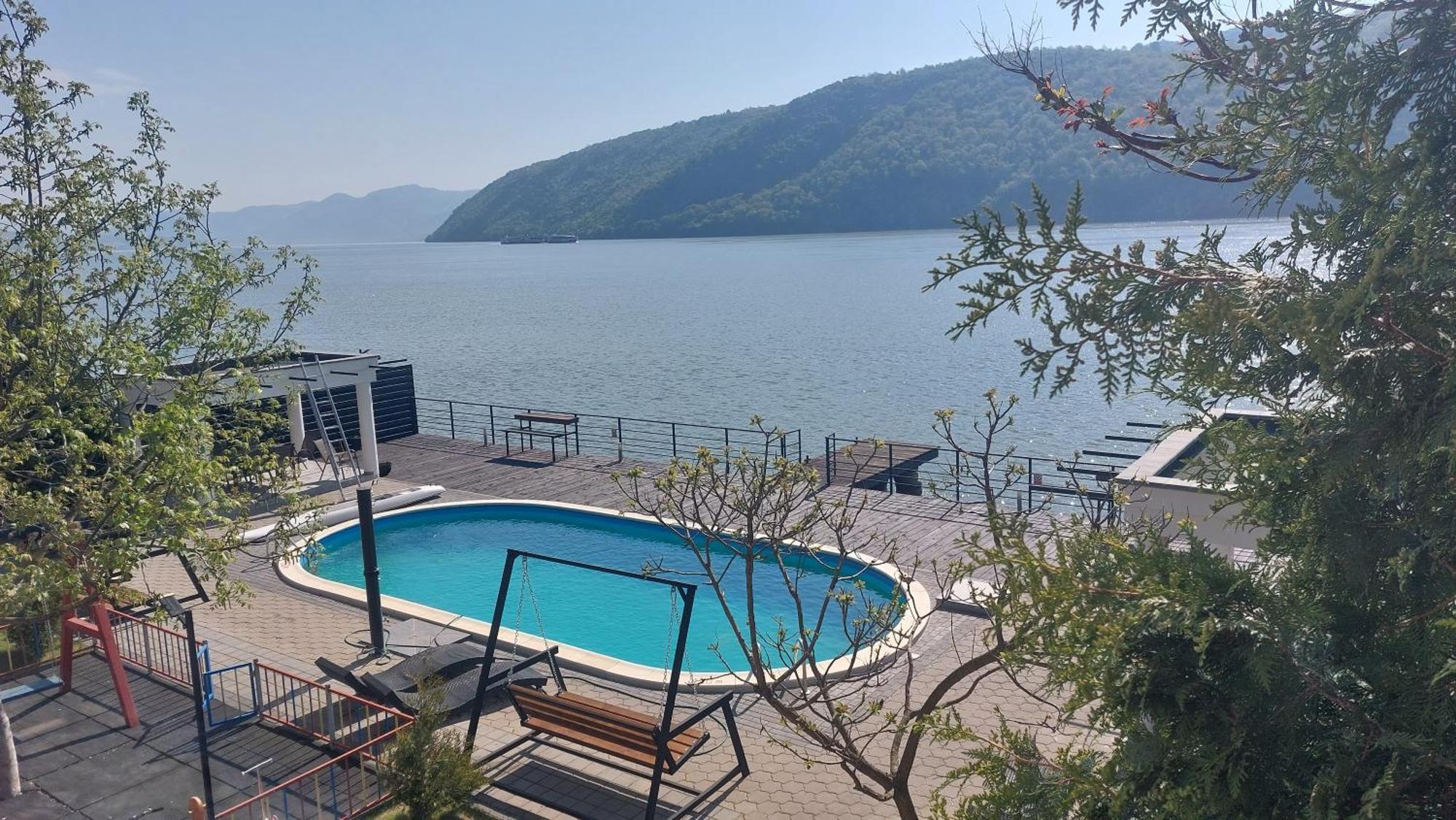 Exclusive Villa Eselnita Exterior photo