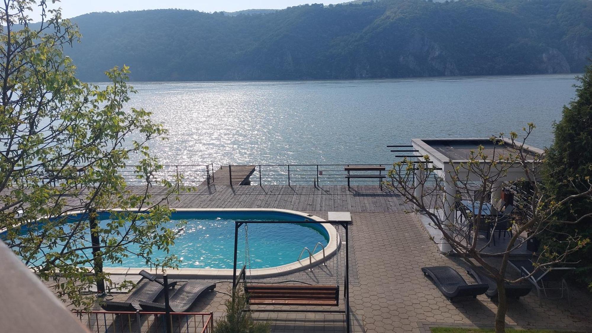 Exclusive Villa Eselnita Exterior photo