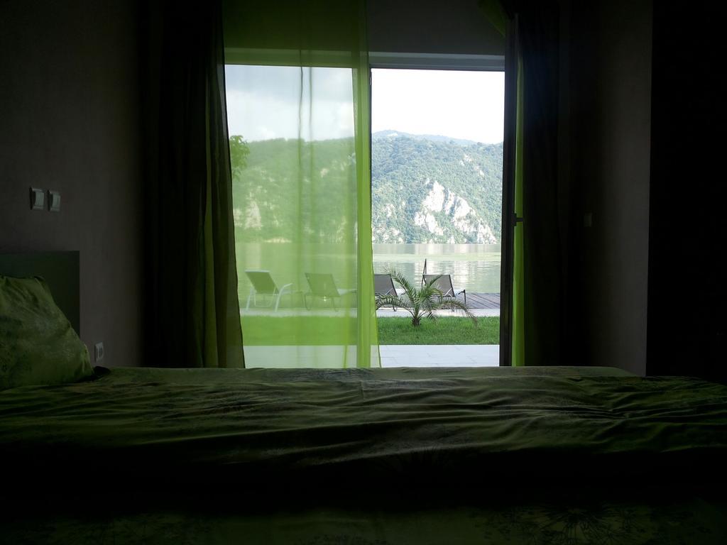 Exclusive Villa Eselnita Room photo
